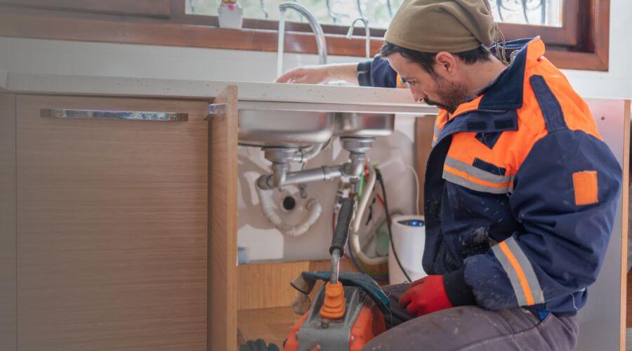 Professional expert plumbing services in Pawnee, TX